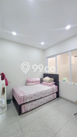 Rumah Sederhana Dijual Lokasi Kelapa Gading 3 Kamar dengan Luas Tanah 102m2 Rumah Sederhana Dijual Lokasi Kelapa Gading 3 Kamar dengan Luas Tanah 102m2