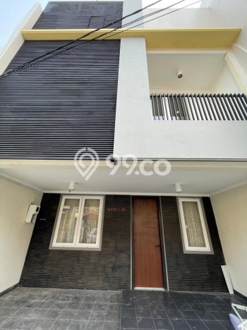 Hot Offer Hunian Premium Ideal dan Luas di Kelapa Gading, Jakarta Utara Hot Offer Hunian Premium Ideal dan Luas di Kelapa Gading, Jakarta Utara