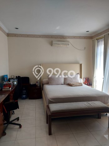 Siap Huni Rumah Mewah 4 Kamar di Kelapa Gading Dekat ke Mana Saja Siap Huni Rumah Mewah 4 Kamar di Kelapa Gading Dekat ke Mana Saja