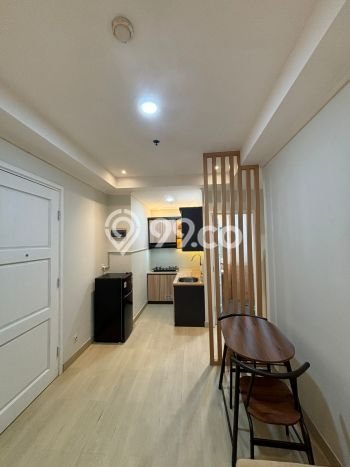 Disewakan Cepat! Hunian Apartemen Hemat di Kelapa Gading, Jakarta Utara 2 Kamar Tidur dan 1 Kamar Mandi Disewakan Cepat! Hunian Apartemen Hemat di Kelapa Gading, Jakarta Utara 2 Kamar Tidur dan 1 Kamar Mandi