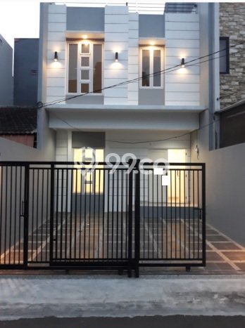 Hot Offer Hunian Mewah Ideal dan Luas di Kelapa Gading, Jakarta Utara Hot Offer Hunian Mewah Ideal dan Luas di Kelapa Gading, Jakarta Utara