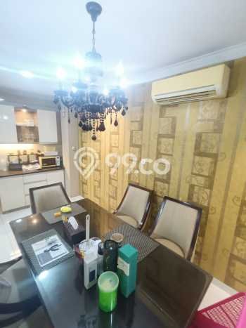 Hunian Eksklusif Dijual LT 162m2 di Kelapa Gading, Jakarta Utara Hunian Eksklusif Dijual LT 162m2 di Kelapa Gading, Jakarta Utara