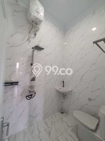 Rumah Luxury Modern Siap Huni di Pondok Kelapa Jakarta Timur Rumah Luxury Modern Siap Huni di Pondok Kelapa Jakarta Timur