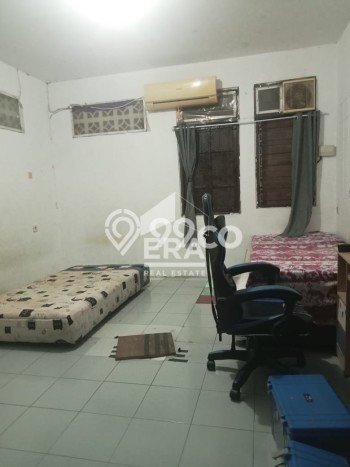 Rumah Luxury Modern Tanpa Renovasi di Cipete Jakarta Selatan Rumah Luxury Modern Tanpa Renovasi di Cipete Jakarta Selatan
