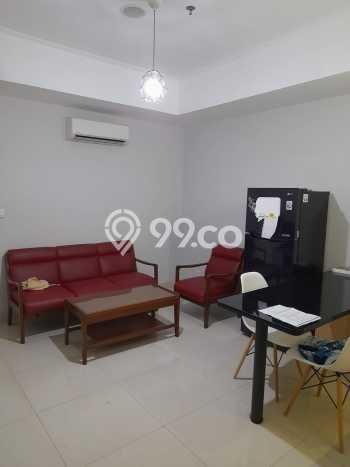 Tersedia Apartemen 1 KT & 1 KM di Kemayoran, Jakarta Pusat Tersedia Apartemen 1 KT & 1 KM di Kemayoran, Jakarta Pusat