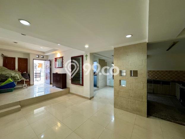 KESEMPATAN EMAS! Rumah Premium di Sunter, Jakarta Utara, LT 98m² Bangunan 168m² KESEMPATAN EMAS! Rumah Premium di Sunter, Jakarta Utara, LT 98m² Bangunan 168m²