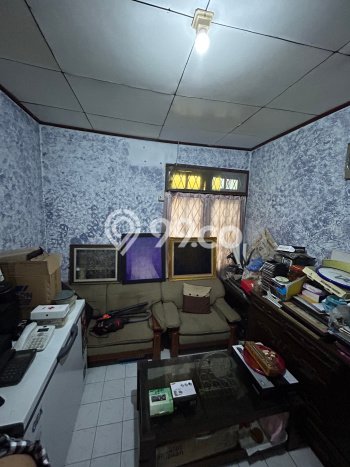 For Sale Hunian Rumah Nyaman 3 Kamar di Pondok Kopi, Jakarta Timur For Sale Hunian Rumah Nyaman 3 Kamar di Pondok Kopi, Jakarta Timur