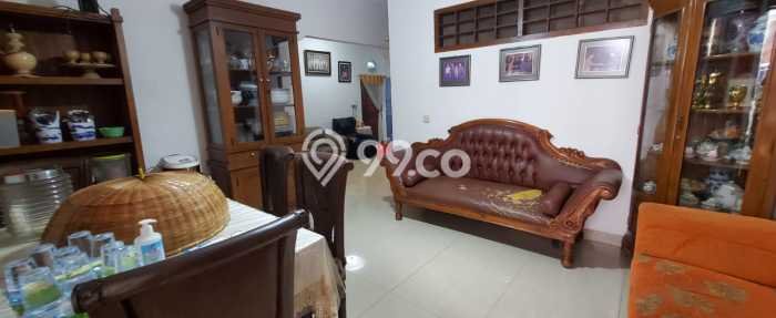 Dijual Cepat Rumah Favorit Siap Huni LB 150m2 di Kelapa Gading, Jakarta Utara Dijual Cepat Rumah Favorit Siap Huni LB 150m2 di Kelapa Gading, Jakarta Utara