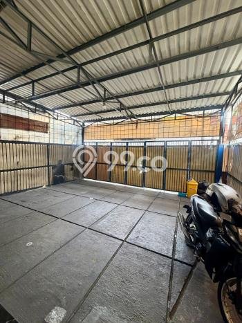 Unit Ruko Strategis di Cempaka Putih, Jakarta Pusat Potensi Cuan Besar Unit Ruko Strategis di Cempaka Putih, Jakarta Pusat Potensi Cuan Besar