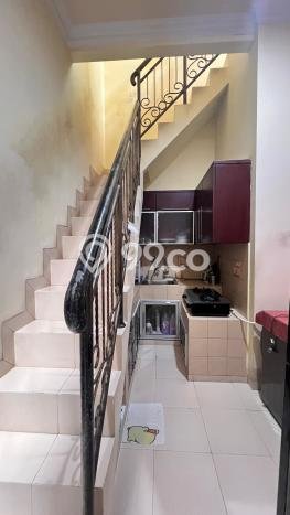 Hunian Elit LB 380m2 Siap Pakai Desain Elegan di Sunter, Jakarta Utara Hunian Elit LB 380m2 Siap Pakai Desain Elegan di Sunter, Jakarta Utara