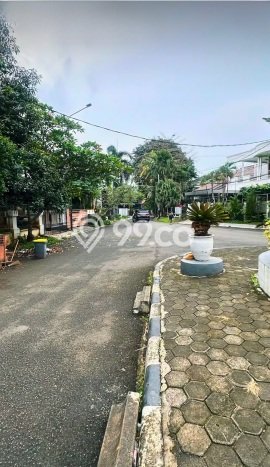 Rumah Elit LB 108m2 Siap Huni Desain Elegan di Pondok Indah, Jakarta Selatan Rumah Elit LB 108m2 Siap Huni Desain Elegan di Pondok Indah, Jakarta Selatan