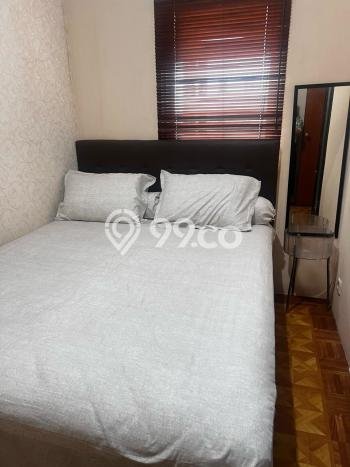 BEST DEAL! Apartemen di Kelapa Gading, 1 KM, Luas 36m2m² BEST DEAL! Apartemen di Kelapa Gading, 1 KM, Luas 36m2m²