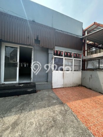 Sewa cepat hunian minimalis lokasi strategis 3 Kamar di BSD, Tangerang Selatan Sewa cepat hunian minimalis lokasi strategis 3 Kamar di BSD, Tangerang Selatan