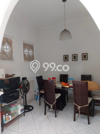 Siap Huni Rumah Mewah 4 Kamar di Kelapa Gading Dekat ke Mana Saja Siap Huni Rumah Mewah 4 Kamar di Kelapa Gading Dekat ke Mana Saja