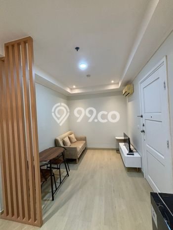 Disewakan Cepat! Hunian Apartemen Hemat di Kelapa Gading, Jakarta Utara 2 Kamar Tidur dan 1 Kamar Mandi Disewakan Cepat! Hunian Apartemen Hemat di Kelapa Gading, Jakarta Utara 2 Kamar Tidur dan 1 Kamar Mandi