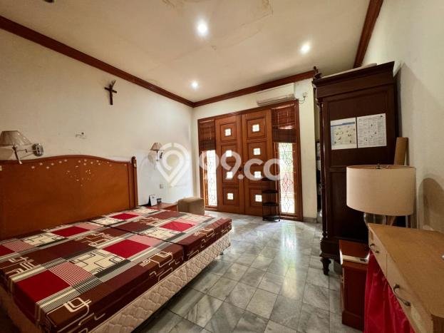 Hunian Mewah Siap Huni LT 240m2 di Kelapa Gading, Jakarta Utara Hunian Mewah Siap Huni LT 240m2 di Kelapa Gading, Jakarta Utara