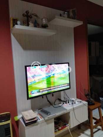 Apartemen Harga Terjangkau Dijual di Cinere, Depok Punya 2 Kamar Tidur Apartemen Harga Terjangkau Dijual di Cinere, Depok Punya 2 Kamar Tidur