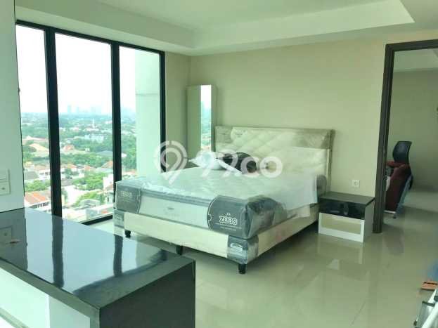 Siap Huni Apartemen di Jakarta Selatan 1 Kamar & 1 Kamar Mandi, Luas 82m2 Siap Huni Apartemen di Jakarta Selatan 1 Kamar & 1 Kamar Mandi, Luas 82m2