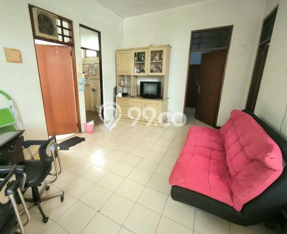 Rumah Luxury Modern Siap Huni di Lebak Bulus Jakarta Selatan Rumah Luxury Modern Siap Huni di Lebak Bulus Jakarta Selatan