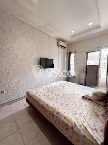 DIJUAL CEPAT! Rumah Modern di Sunter, Jakarta Utara, LT 90m² LB 145m² BISA KPR! DIJUAL CEPAT! Rumah Modern di Sunter, Jakarta Utara, LT 90m² LB 145m² BISA KPR!