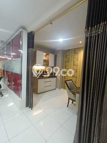 Hunian Eksklusif Dijual LT 162m2 di Kelapa Gading, Jakarta Utara Hunian Eksklusif Dijual LT 162m2 di Kelapa Gading, Jakarta Utara