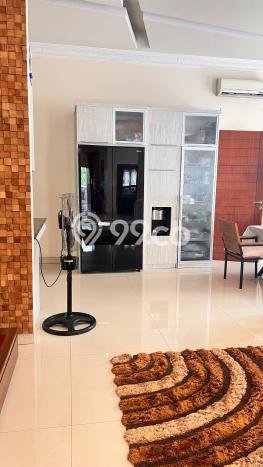 Hunian Elit LB 380m2 Siap Pakai Desain Elegan di Sunter, Jakarta Utara Hunian Elit LB 380m2 Siap Pakai Desain Elegan di Sunter, Jakarta Utara