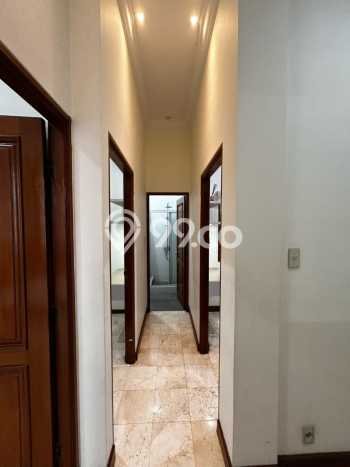 For Sale! Premium House LT 120m2 Desain Elegan di Kayu Putih For Sale! Premium House LT 120m2 Desain Elegan di Kayu Putih