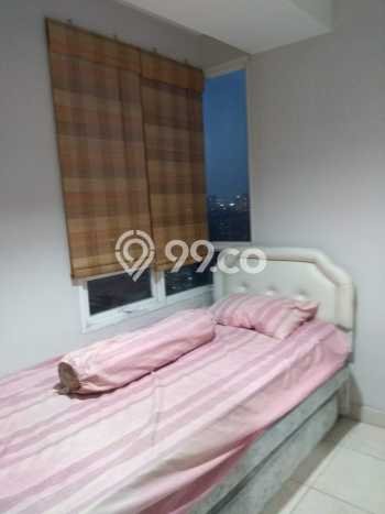 Apartemen Harga Terjangkau Dijual di Cinere, Depok Punya 2 Kamar Tidur Apartemen Harga Terjangkau Dijual di Cinere, Depok Punya 2 Kamar Tidur