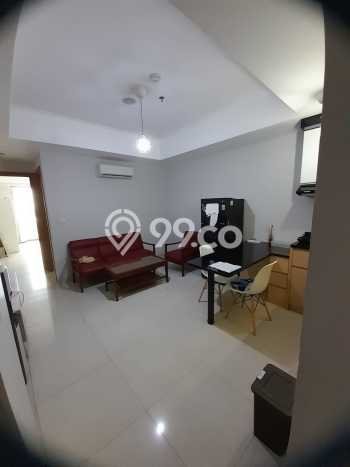 Tersedia Apartemen 1 KT & 1 KM di Kemayoran, Jakarta Pusat Tersedia Apartemen 1 KT & 1 KM di Kemayoran, Jakarta Pusat