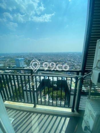 Apartemen Nyaman Dijual di Cengkareng, Jakarta Barat Dilengkapi 2 KT dan 1 KM Apartemen Nyaman Dijual di Cengkareng, Jakarta Barat Dilengkapi 2 KT dan 1 KM