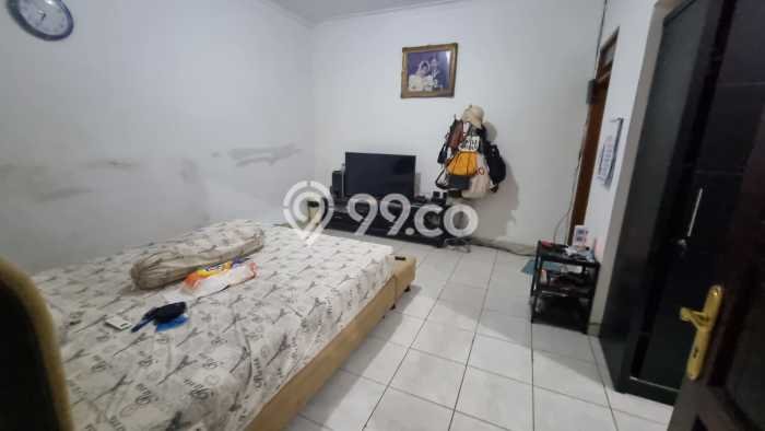 Jual Rumah Luas Megah Dengan View Eksklusif di Cipinang, Jakarta Timur Jual Rumah Luas Megah Dengan View Eksklusif di Cipinang, Jakarta Timur
