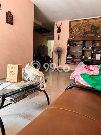 Rumah Minimalis Favorit Dijual di Kelapa Gading LT 102m2 Rumah Minimalis Favorit Dijual di Kelapa Gading LT 102m2