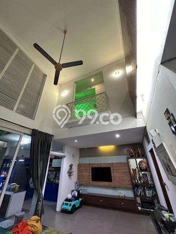 Kesempatan Memiliki Properti di Pusat Kota Duren Sawit, Jakarta Timur - 3 Kamar Tidur Kesempatan Memiliki Properti di Pusat Kota Duren Sawit, Jakarta Timur - 3 Kamar Tidur