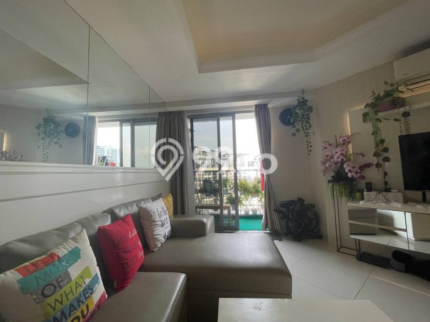 BEST DEAL! Apartemen Kawasan Kemayoran, 1 KM, Luas 76m² BEST DEAL! Apartemen Kawasan Kemayoran, 1 KM, Luas 76m²