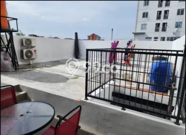 Rumah di Kawasan Cipinang, Lingkungan Premium 4 KT Rumah di Kawasan Cipinang, Lingkungan Premium 4 KT