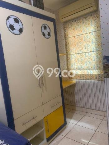 Apartemen Budget Friendly Dijual di Kelapa Gading, Jakarta Utara Punya 2 Kamar Tidur Apartemen Budget Friendly Dijual di Kelapa Gading, Jakarta Utara Punya 2 Kamar Tidur