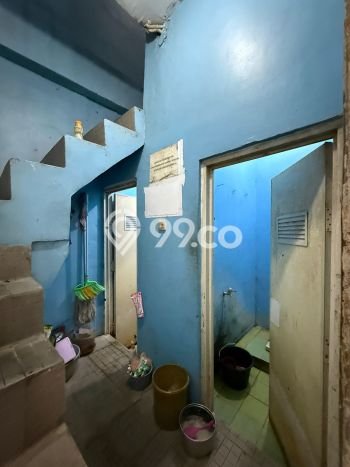 Rumah Modern 20 KT di Tanjung Duren Jakarta Barat Full Furnished Rumah Modern 20 KT di Tanjung Duren Jakarta Barat Full Furnished