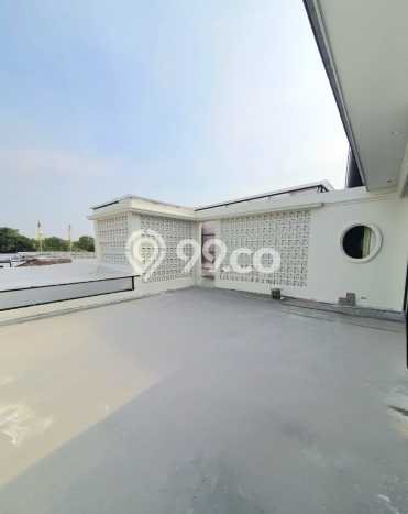 Hot Offer Hunian Mewah Ideal dan Luas di Cempaka Putih, Jakarta Pusat Hot Offer Hunian Mewah Ideal dan Luas di Cempaka Putih, Jakarta Pusat