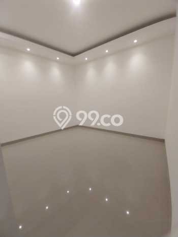 Hunian Cantik Modern Lb 240m2 di Cempaka Putih, Jakarta Pusat Hunian Cantik Modern Lb 240m2 di Cempaka Putih, Jakarta Pusat