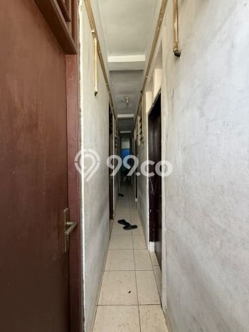 Rumah Modern 20 KT di Tanjung Duren Jakarta Barat Full Furnished Rumah Modern 20 KT di Tanjung Duren Jakarta Barat Full Furnished