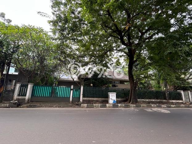 Rumah Mewah LB 500m2 Siap Huni Desain Elegan di Permata Hijau, Jakarta Selatan Rumah Mewah LB 500m2 Siap Huni Desain Elegan di Permata Hijau, Jakarta Selatan