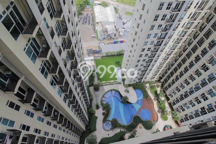 Apartemen Minimalis untuk Dijual di Rawa Buaya Dengan Spesifikasi 1 KT & 1 KM Apartemen Minimalis untuk Dijual di Rawa Buaya Dengan Spesifikasi 1 KT & 1 KM