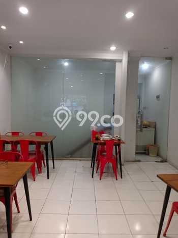Ruko Dijual di Kelapa Gading Jakarta Utara dengan LB 115m2 Ruko Dijual di Kelapa Gading Jakarta Utara dengan LB 115m2