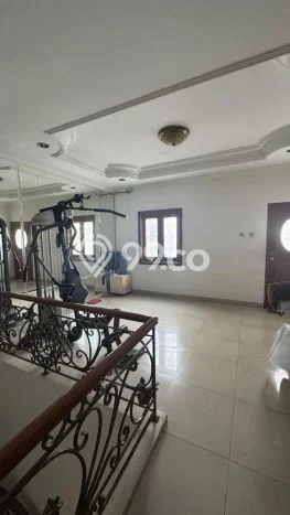 Hot Offer Hunian Mewah Ideal dan Luas di Kelapa Gading, Jakarta Utara Hot Offer Hunian Mewah Ideal dan Luas di Kelapa Gading, Jakarta Utara