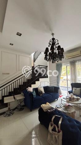 Dijual Rumah Luas Elegan Dengan View Eksklusif di Pondok Kelapa, Jakarta Timur Dijual Rumah Luas Elegan Dengan View Eksklusif di Pondok Kelapa, Jakarta Timur