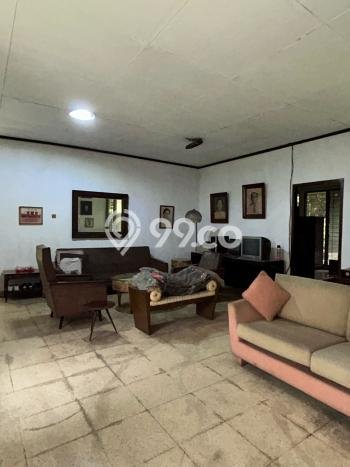 Rumah Mewah LB 500m2 Siap Huni Desain Elegan di Permata Hijau, Jakarta Selatan Rumah Mewah LB 500m2 Siap Huni Desain Elegan di Permata Hijau, Jakarta Selatan