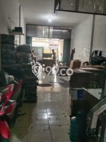 Paling Dicari! Ruko Dijual di Jelambar Harga Kompetitif Paling Dicari! Ruko Dijual di Jelambar Harga Kompetitif