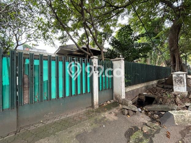Rumah Mewah LB 500m2 Siap Huni Desain Elegan di Permata Hijau, Jakarta Selatan Rumah Mewah LB 500m2 Siap Huni Desain Elegan di Permata Hijau, Jakarta Selatan