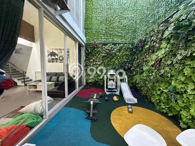 Kesempatan Memiliki Properti di Pusat Kota Duren Sawit, Jakarta Timur - 3 Kamar Tidur Kesempatan Memiliki Properti di Pusat Kota Duren Sawit, Jakarta Timur - 3 Kamar Tidur