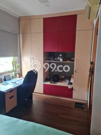 Untuk Dijual Apartemen Nyaman di Kelapa Gading Jakarta Utara 3 Kamar Tidur Untuk Dijual Apartemen Nyaman di Kelapa Gading Jakarta Utara 3 Kamar Tidur
